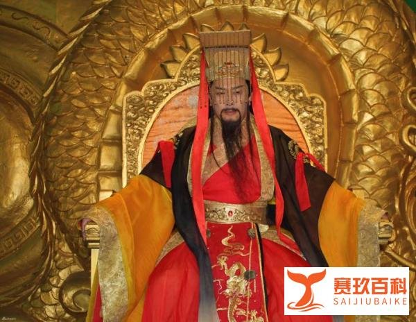 玉皇大帝为何姓“张”，你知道吗？