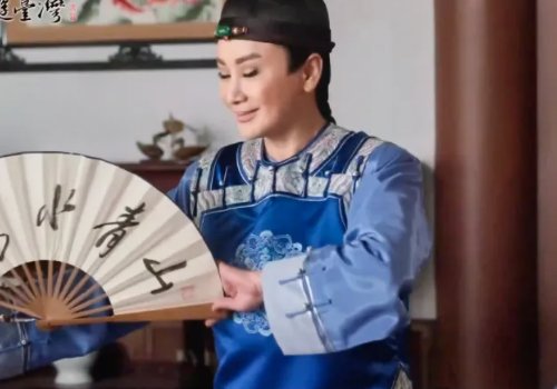 金钟奖创先河！陈亚兰成首位女视帝，她是凭借哪部剧获奖的？