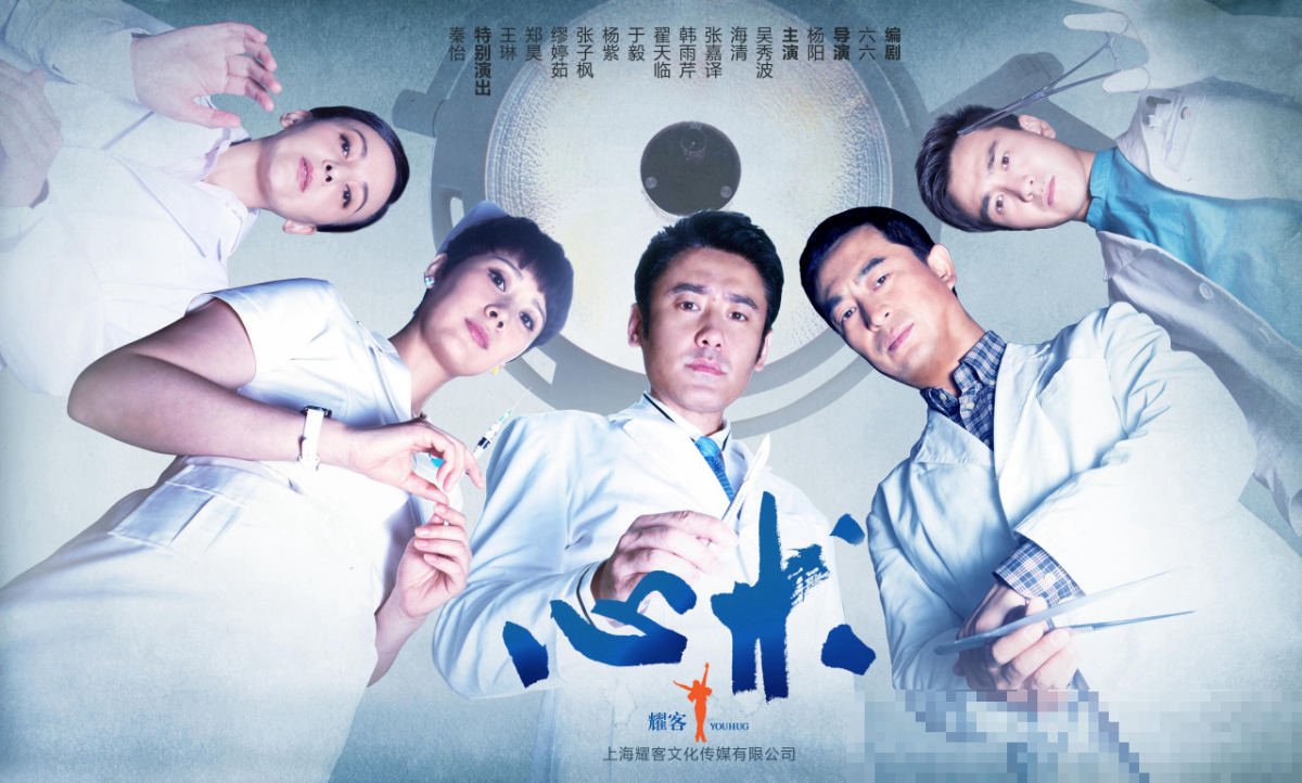《心术》剧集介绍