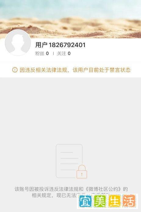 娱乐圈纪检委员王思聪社交账号遭封禁，事件原由耐人寻味