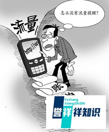 如何准确检测手机实时流量使用状况