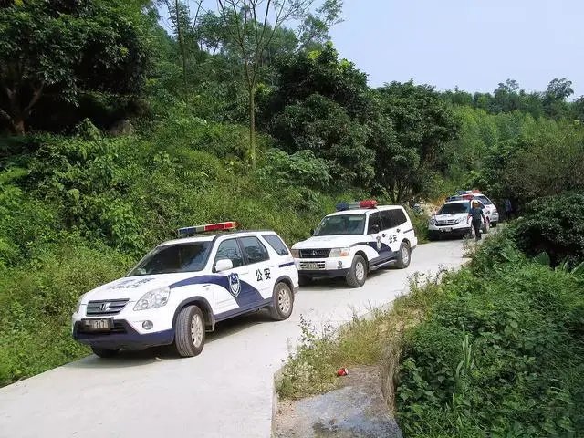 黑龙江的警方悬赏80万抓捕2名嫌犯，事情的经过是怎样的？
