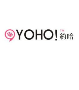 YOHO约哈网的YOHO约哈网