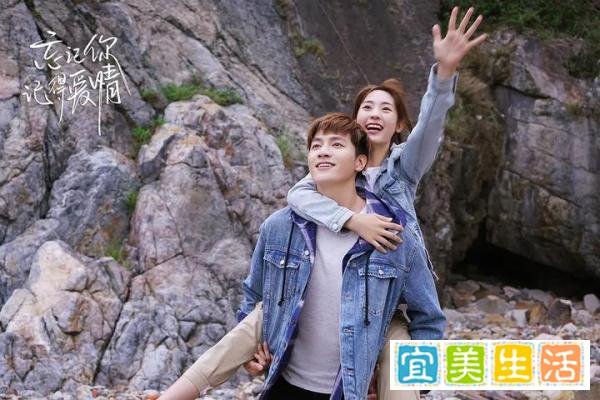 邢菲新剧上线!翻拍自《王子变青蛙》但口碑崩坏,抄都抄不好!