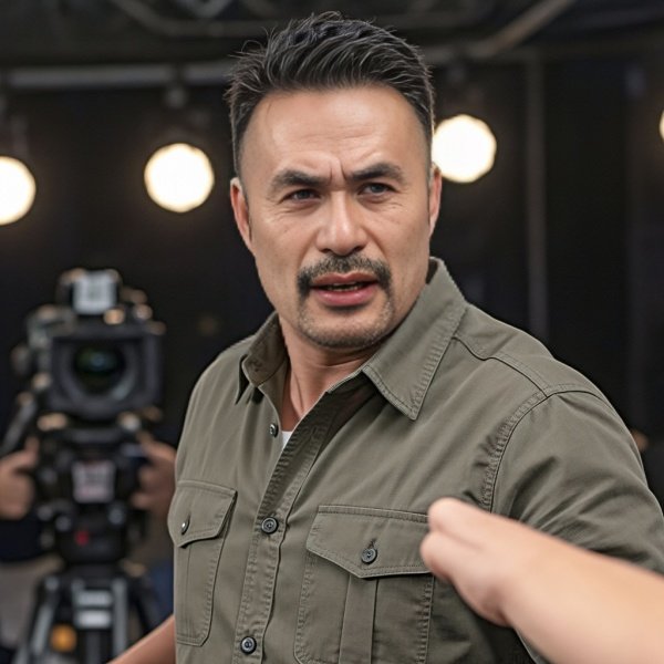 癫马女郎电影徐锦江主演