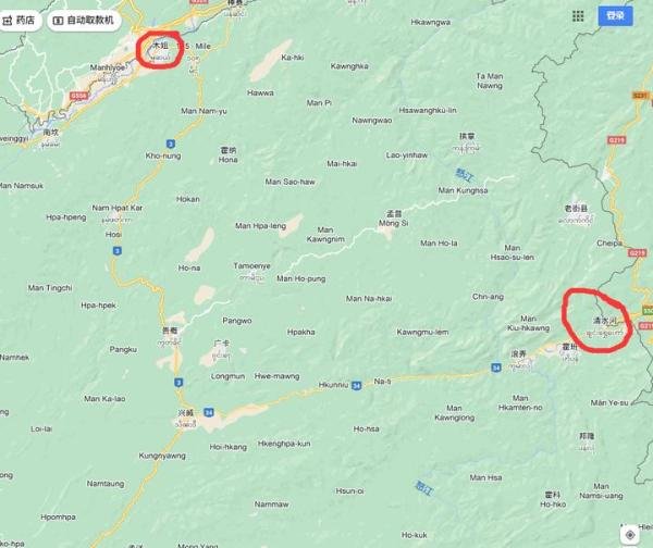 代号“1027行动”，缅北全线激战持续！