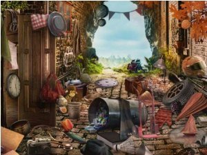 奇怪的罪行的剧情简介