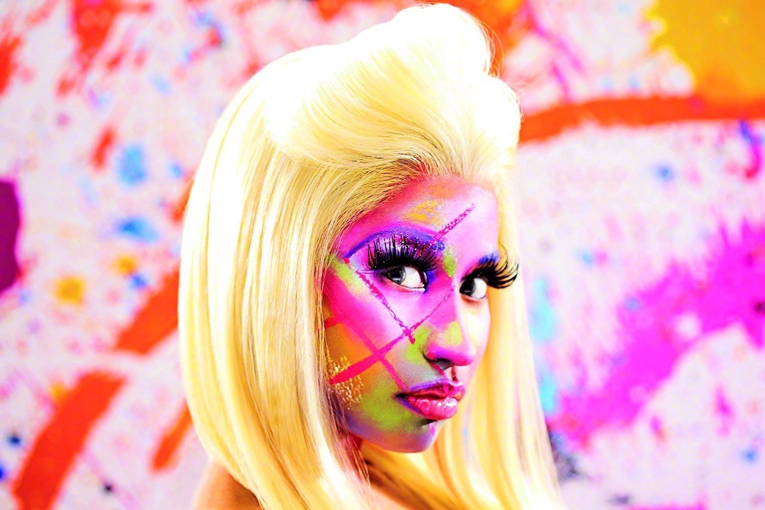 妮琪·米娜 Nicki Minaj宣布退出娱乐圈，为何会被戏称“麻辣鸡”？
