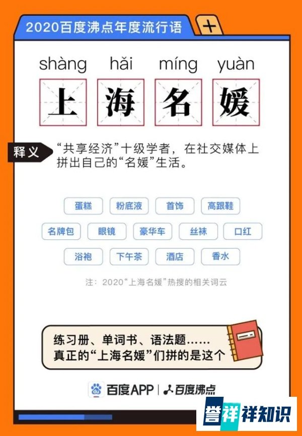 年度热词：百度沸点2020年度十大热词公布