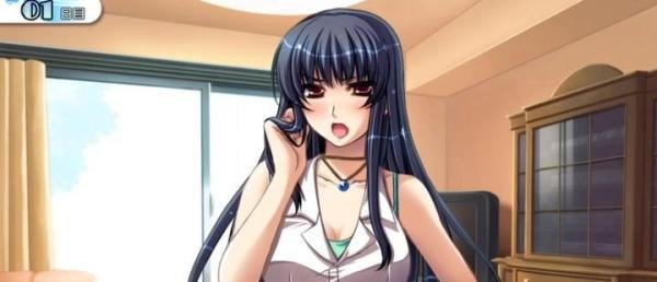 《姉Summer!》：男主被坏女人欺骗，姐姐才是永远的家！