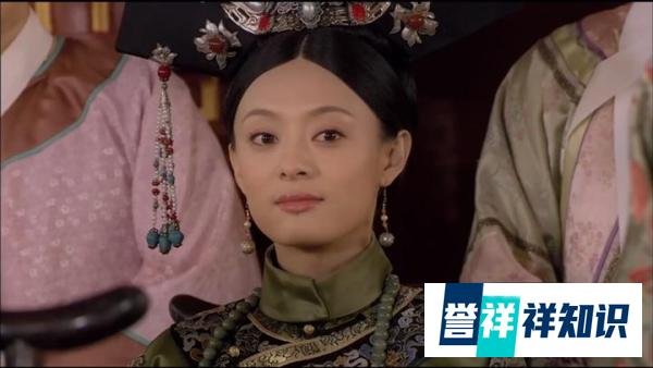 甄嬛传：如果后宫嫔妃是一个班，她们的职务怎么分配更有趣？