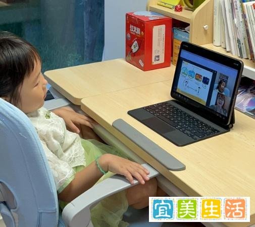 线上英语外教一对一口语课测评分享