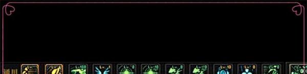 DNF100级诱魔者刷图怎么加点？