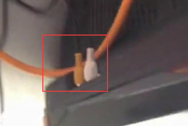 如何使用卫星电视接收器收看电视节目？