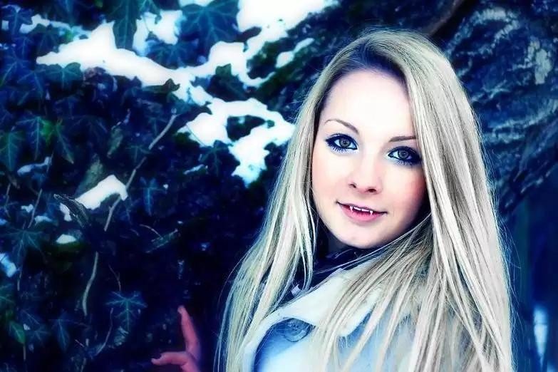 吸血鬼怕什么东西？